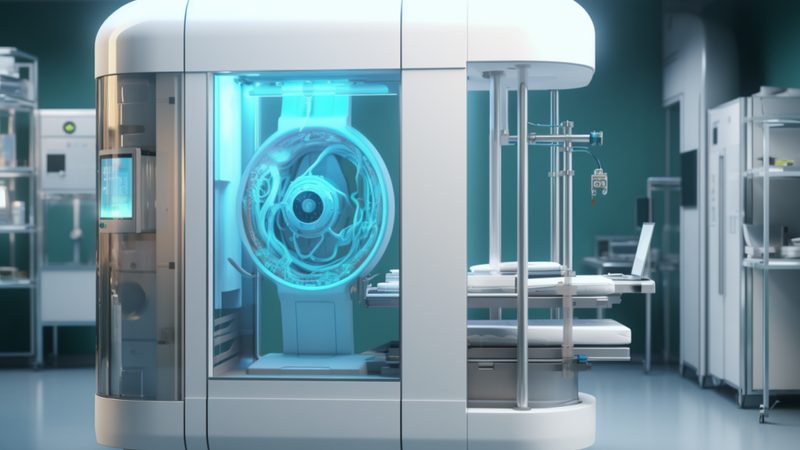 一次性生物反应器：揭秘其背后的技术奥秘与应用价值