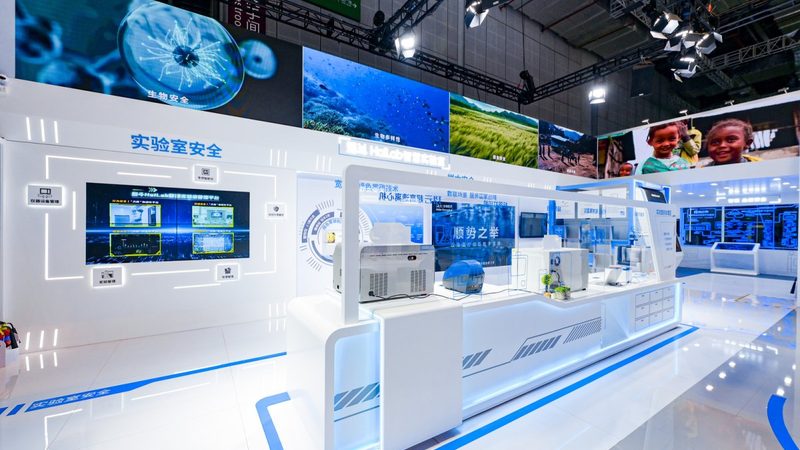 CHO细胞培养基使用，这些关键步骤不可忽视**
