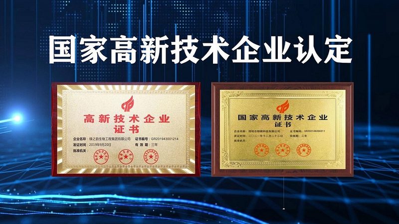 生物检测服务标准分类解析